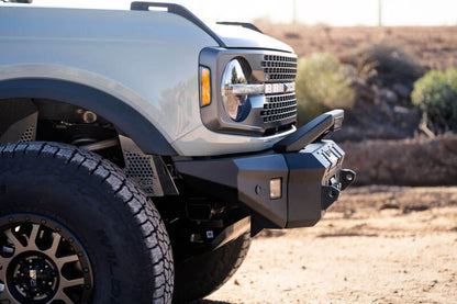 DV8 Offroad DVE Front Bumpers