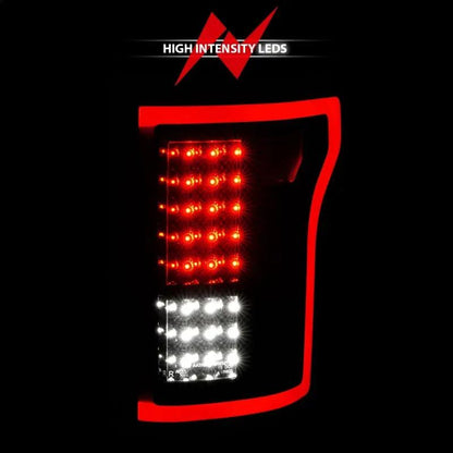 ANZO ANZ LED Taillights by ANZO