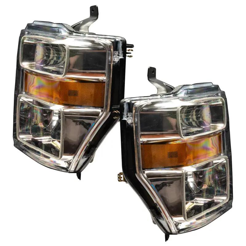 ORACLE Lighting ORL Headlight Assemblies by ORACLE Lighting
