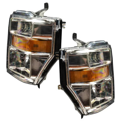ORACLE Lighting ORL Headlight Assemblies by ORACLE Lighting