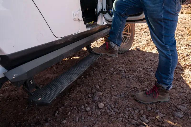 AMP Research AMP PowerStep XL by AMP Research