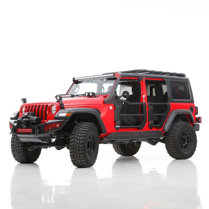 Go Rhino GOR SRM Racks by Go Rhino