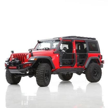 Go Rhino GOR SRM Racks by Go Rhino