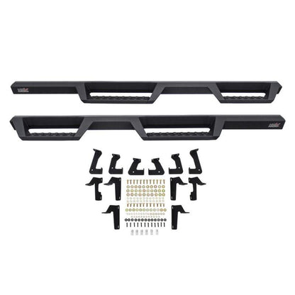 Westin WES Nerf Bars - HDX Drop