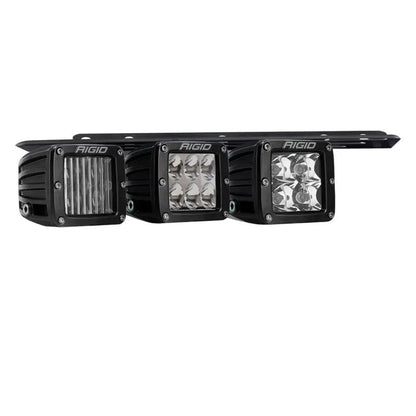 Rigid Industries RIG Fog Mount - D Series by Rigid Industries