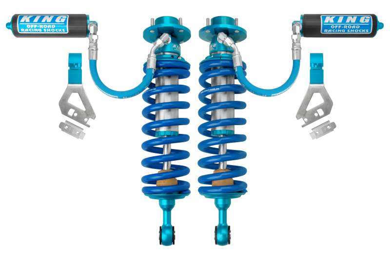 King Shocks KIN 2.5 Coilovers by King Shocks