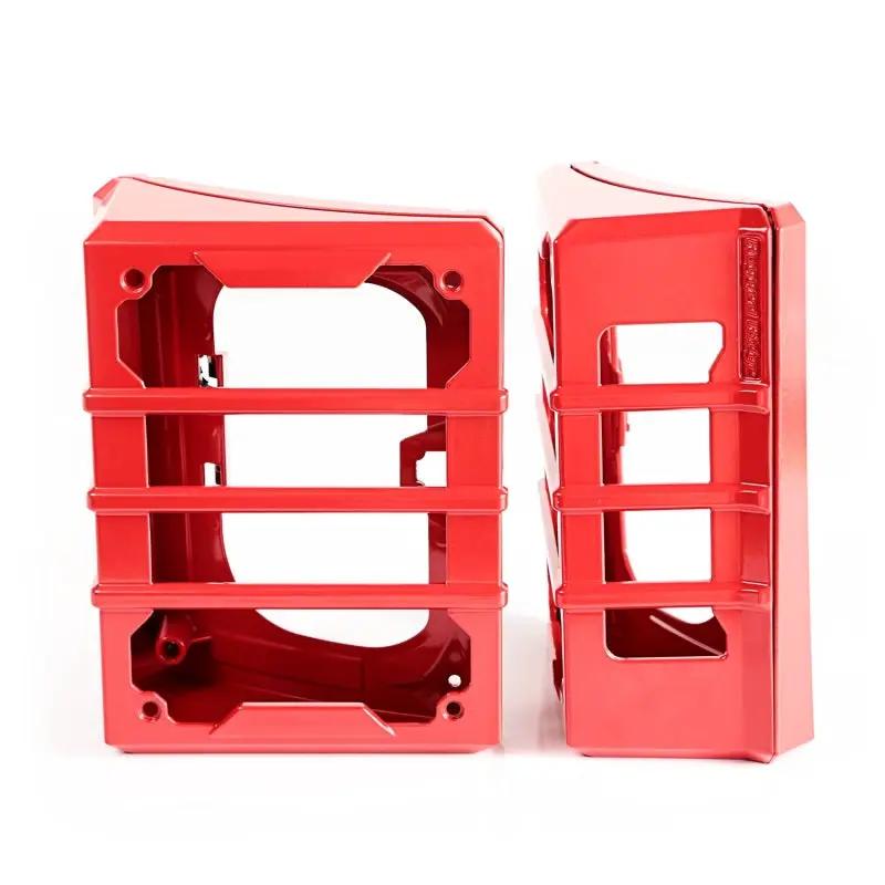 Rugged Ridge RUG Light Guards