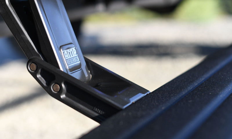 AMP Research AMP PowerStep Smart Series