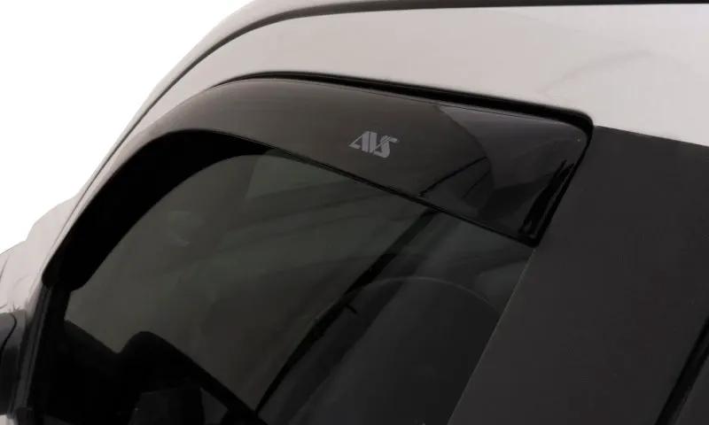 AVS In-Channel Ventvisors by AVS