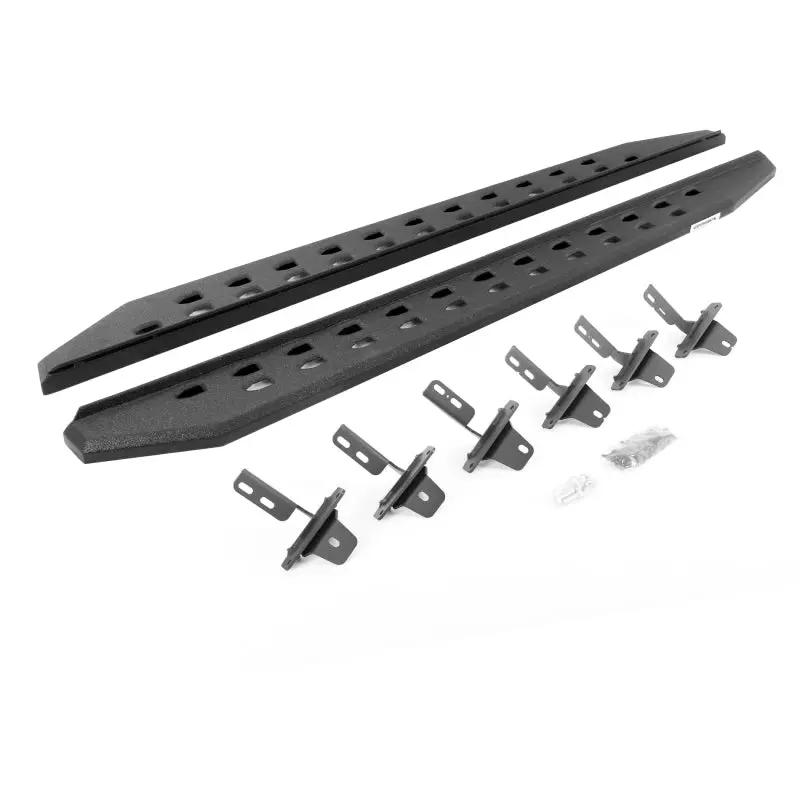 Go Rhino GOR RB20 Slim Running Boards