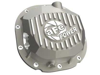 AFE Diff/Trans/Oil Covers by aFe