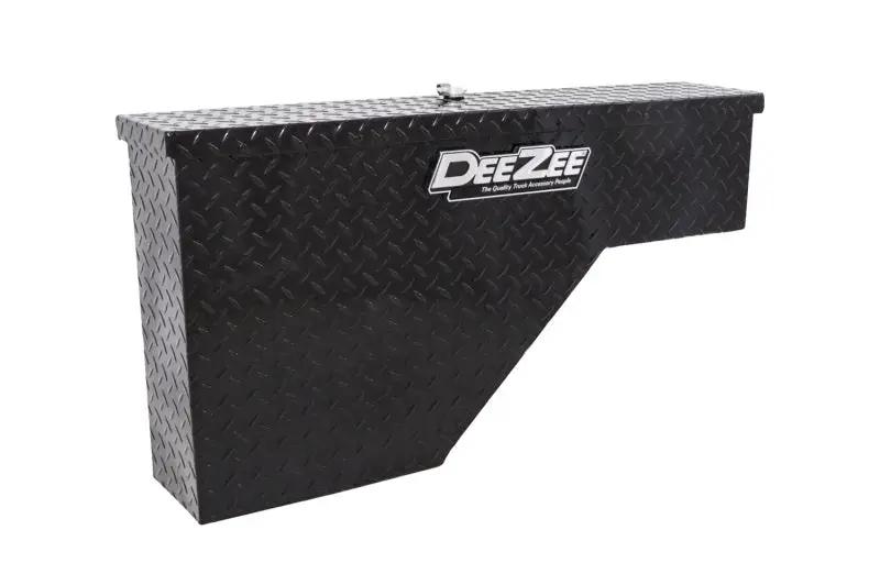 Dee Zee DZE Specialty Toolbox by Dee Zee