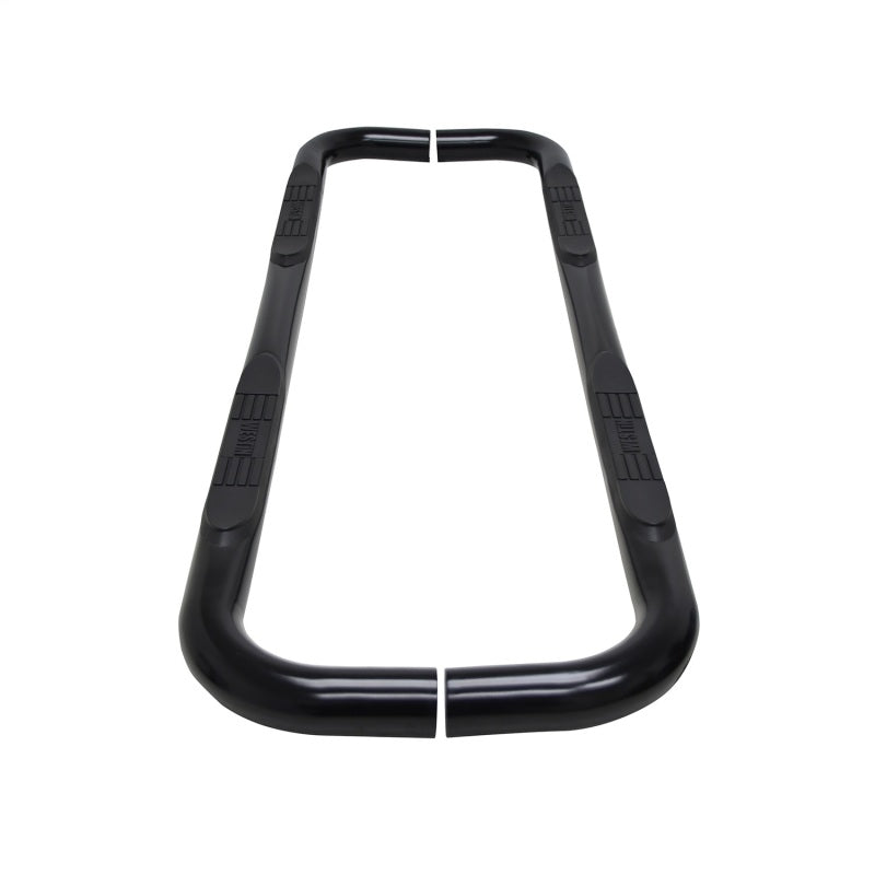 Westin WES Nerf Bars - E-Series 3