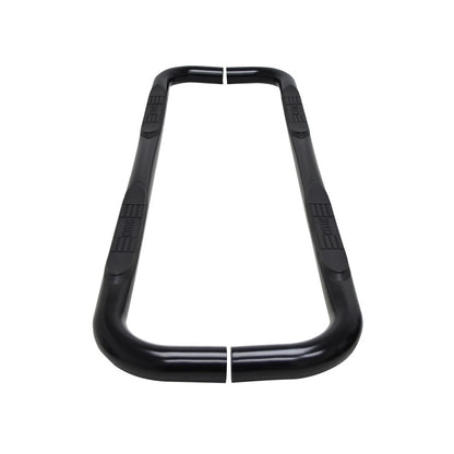 Westin WES Nerf Bars - E-Series 3