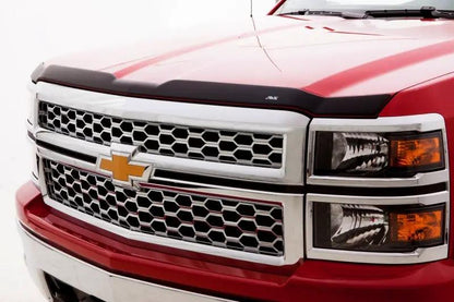 AVS Ventvisor & Aeroskin Combo