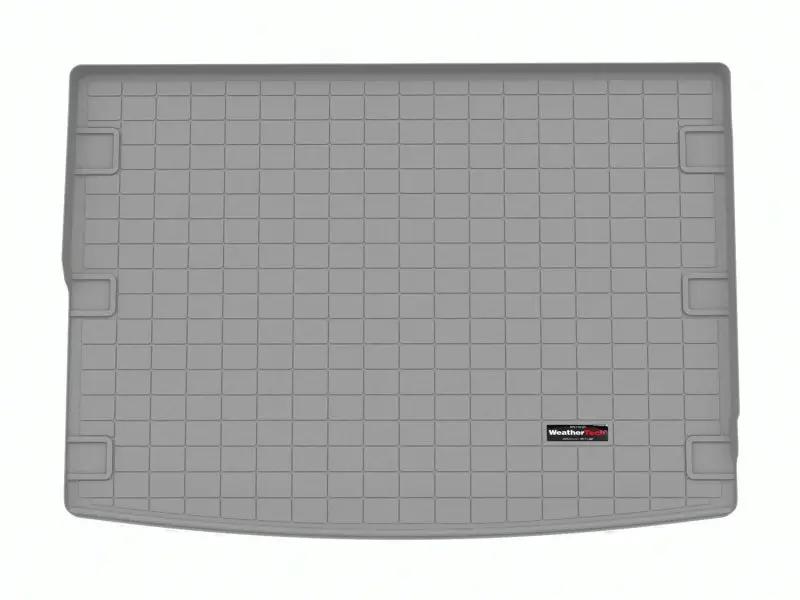 WeatherTech WT Cargo Liners - Grey by WeatherTech