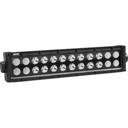 Westin WES LED Light Bars - B-Force