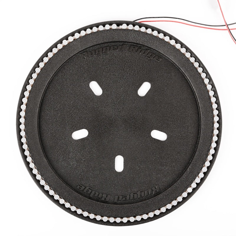 Rugged Ridge RUG LED Lights by Rugged Ridge