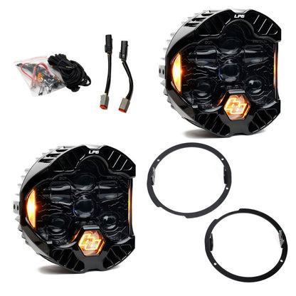 Baja Designs BAJ DOT LP6