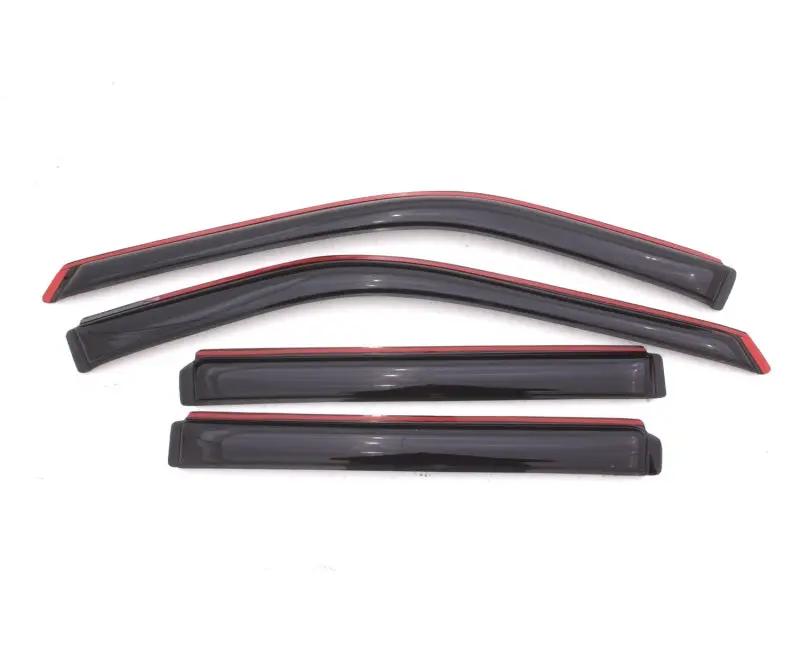 AVS In-Channel Ventvisors by AVS