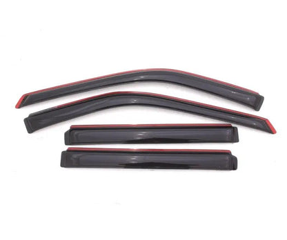 AVS In-Channel Ventvisors by AVS