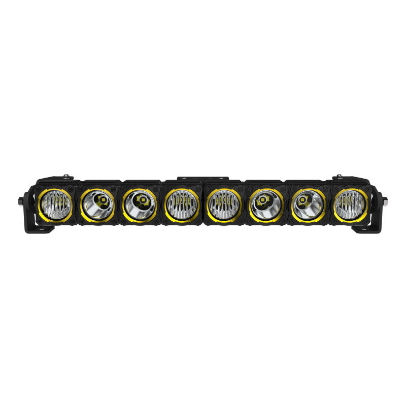 KC HiLiTES KCL FLEX ERA LED Light Bar