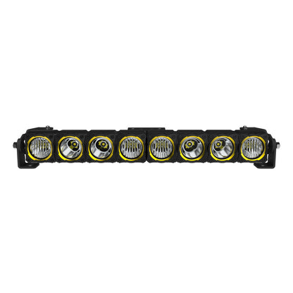 KC HiLiTES KCL FLEX ERA LED Light Bar