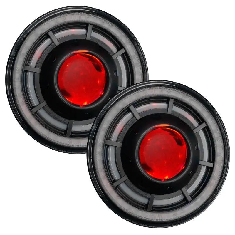ORACLE Lighting ORL Retrofit Projectors