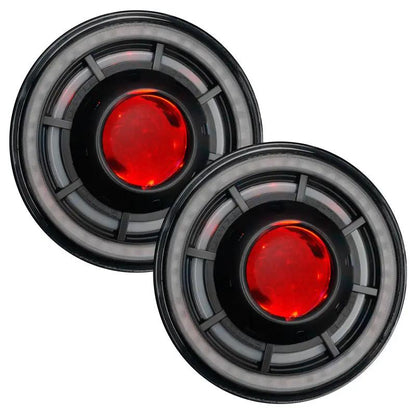 ORACLE Lighting ORL Retrofit Projectors
