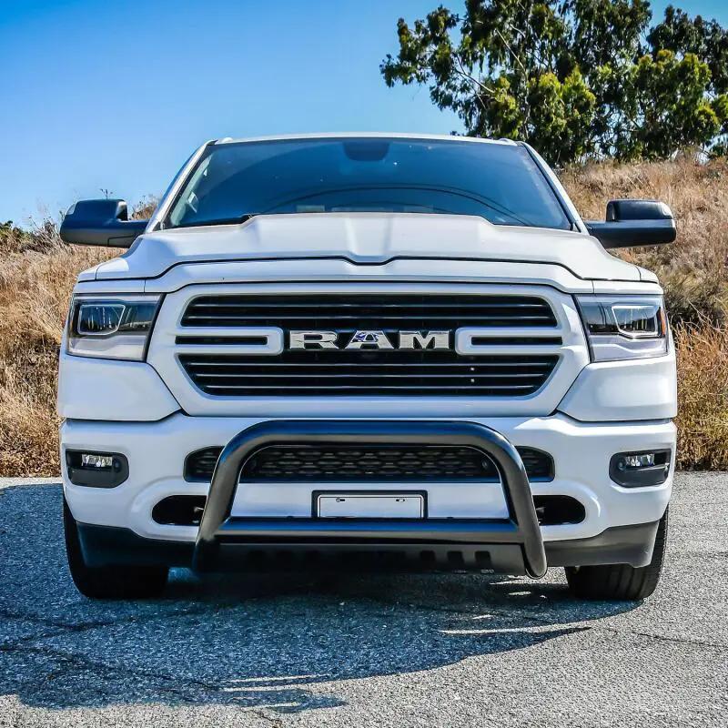 Westin WES Bull Bars - E-Series by Westin