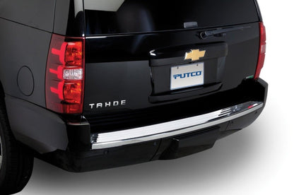 Putco PUT Steel Bumper Covers by Putco