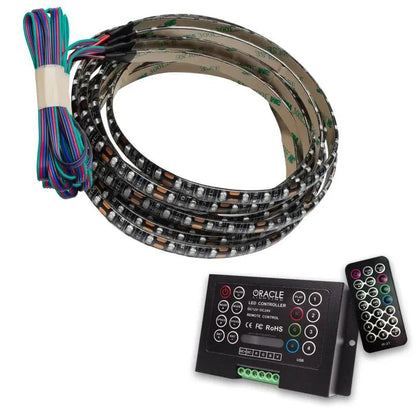 ORACLE Lighting ORL Engine Bay Light Kits by ORACLE Lighting