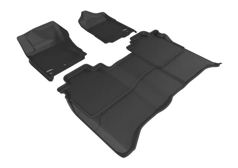 3D MAXpider ACE Kagu - Combo - Black by 3D MAXpider