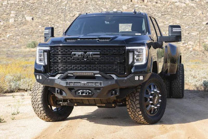 DV8 Offroad DVE Front Bumpers by DV8 Offroad