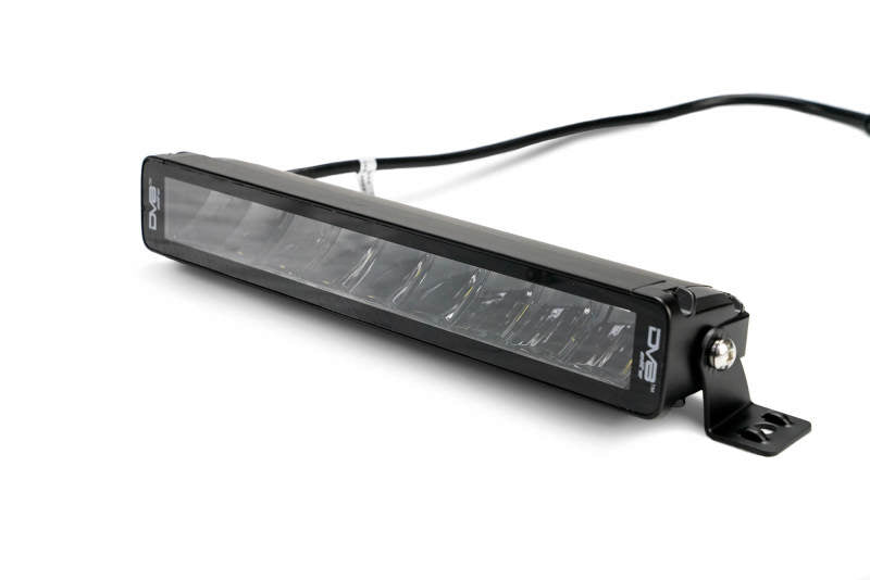 DV8 Offroad DVE LED Light Bars & Cubes