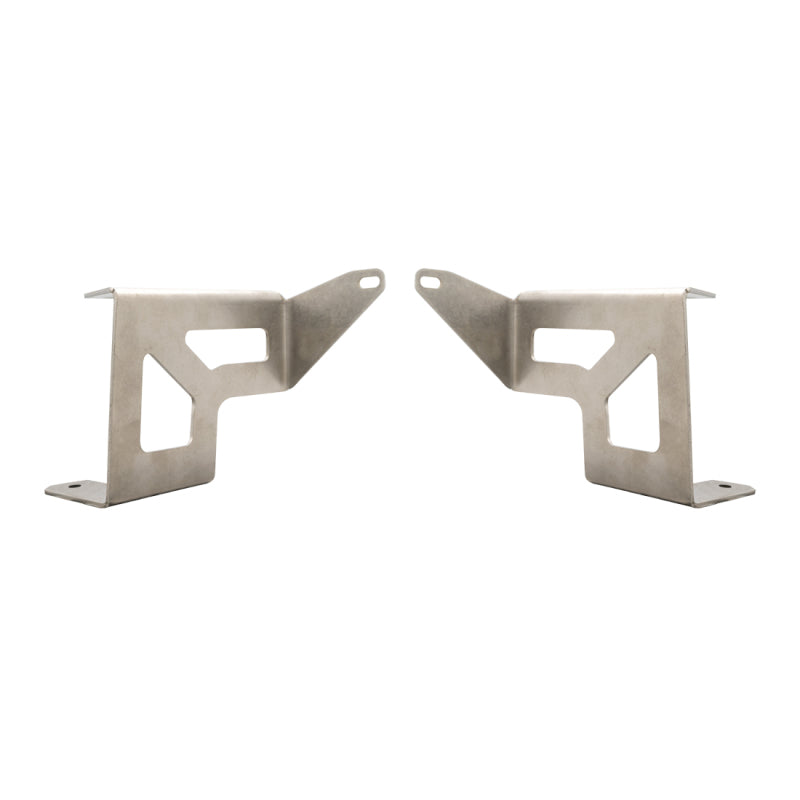Rigid Industries RIG Bumper Mount - SR Series