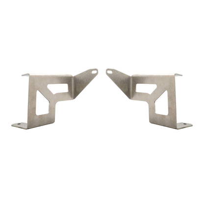Rigid Industries RIG Bumper Mount - SR Series