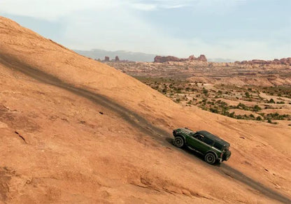 Ford Racing FR Wheels by Ford Racing