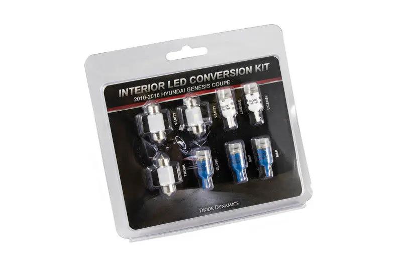 Diode Dynamics DIO Replacement Bulbs by Diode Dynamics