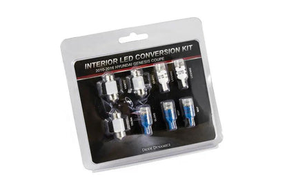 Diode Dynamics DIO Replacement Bulbs by Diode Dynamics