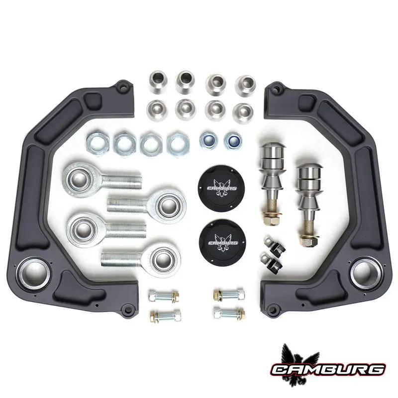Camburg CMB KINETIK V2 Uniball Upper Arms by Camburg