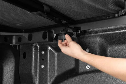 Extang EXT Trifecta MAX by Extang