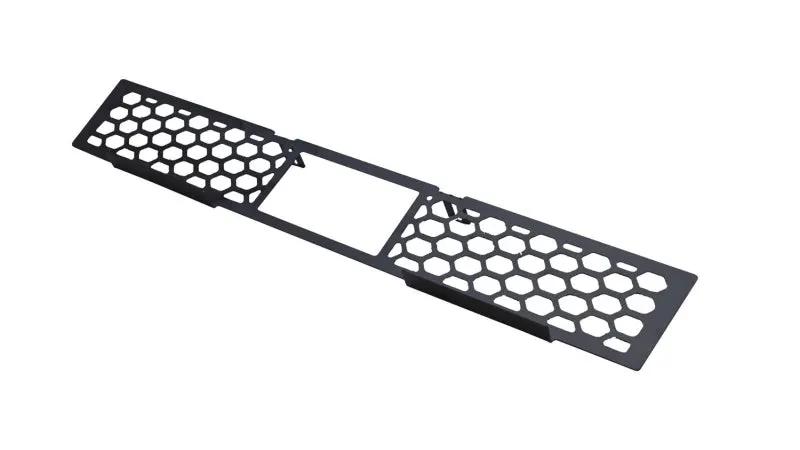 Putco PUT Bumper Grille Inserts by Putco