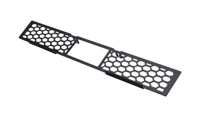 Putco PUT Bumper Grille Inserts by Putco