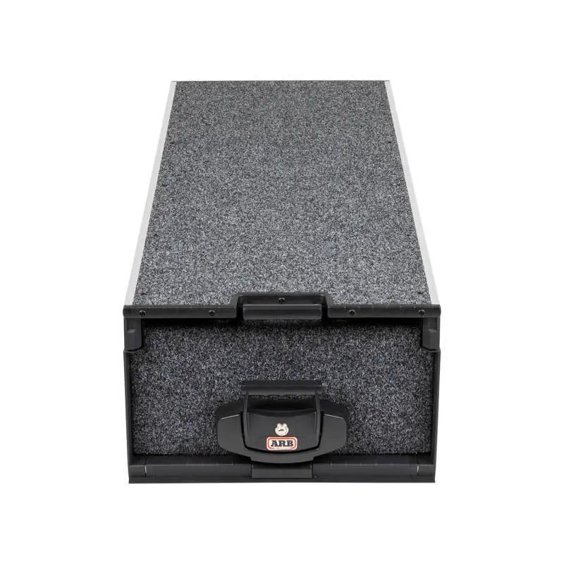 ARB Outback Solutions Modules by ARB