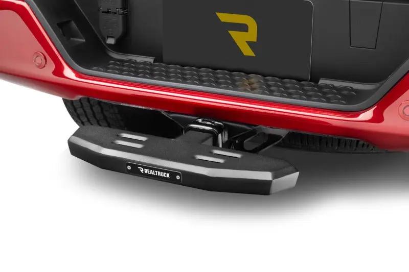 Go Rhino GOR Hitch Steps by Go Rhino