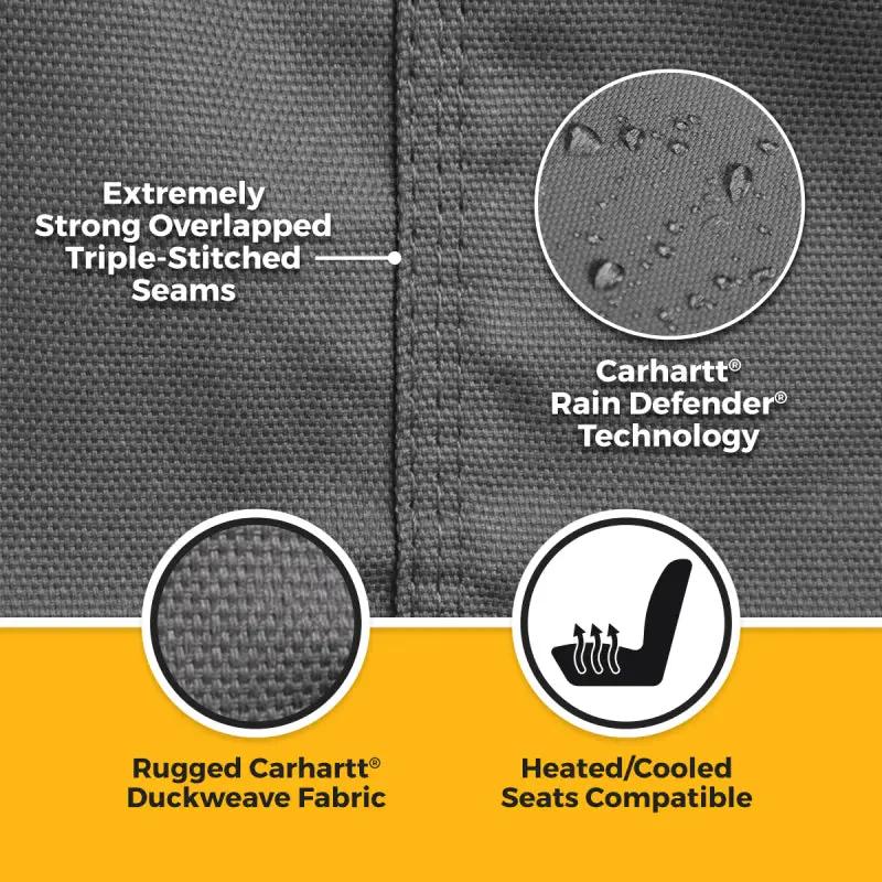 Covercraft CVR Jeep Seat Covers by Covercraft