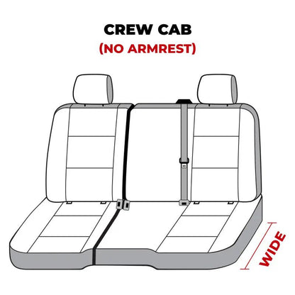 Covercraft CVR Chevrolet Seat Covers