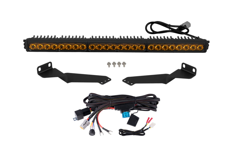 Diode Dynamics DIO LED Light Bars by Diode Dynamics
