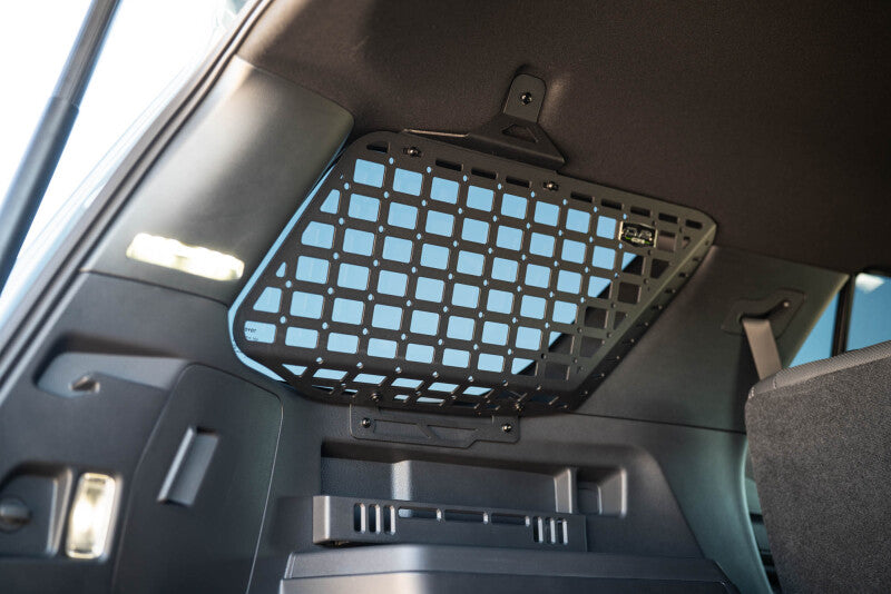 DV8 Offroad DVE Molle Panels